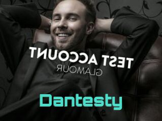 Dantesty