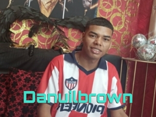 Danuilbrown