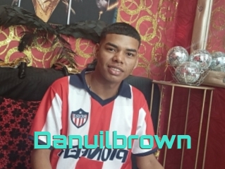 Danuilbrown