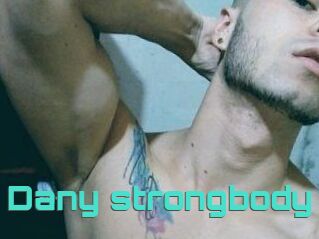 Dany_strongbody