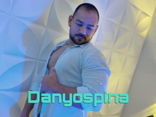 Danyospina