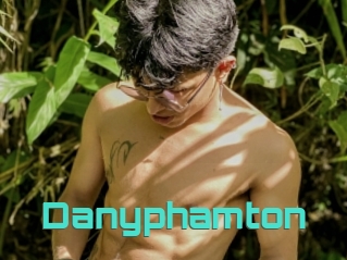 Danyphamton