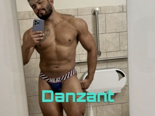 Danzant