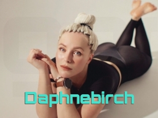 Daphnebirch