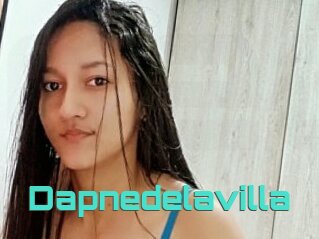 Dapnedelavilla