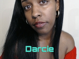 Darcie