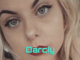 Darciy