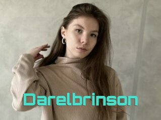 Darelbrinson