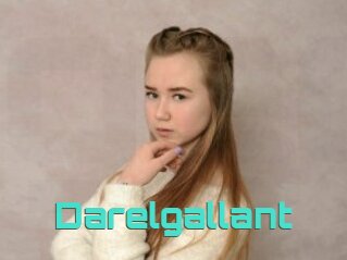 Darelgallant