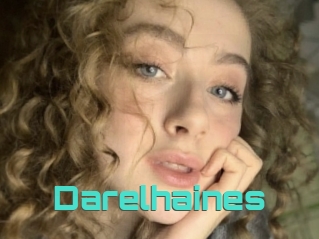 Darelhaines