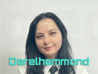 Darelhammond