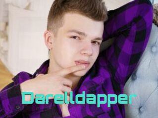 Darelldapper