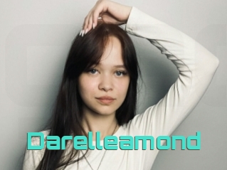 Darelleamond