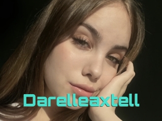 Darelleaxtell