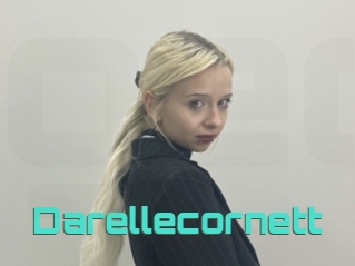 Darellecornett