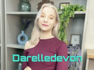 Darelledevon