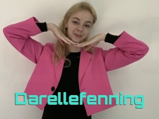 Darellefenning