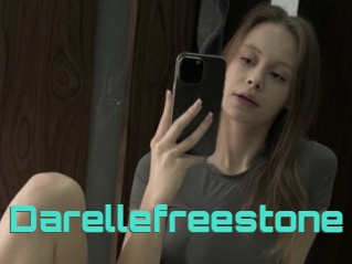 Darellefreestone