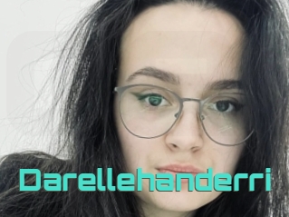 Darellehanderri