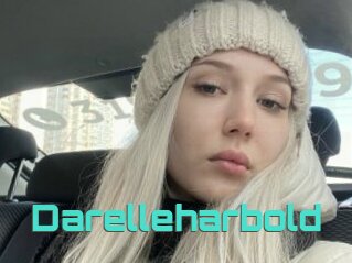 Darelleharbold