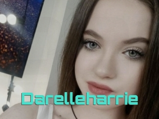 Darelleharrie