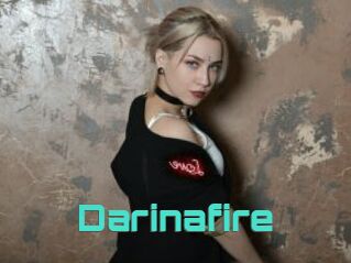 Darinafire