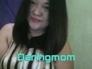 Daringmom