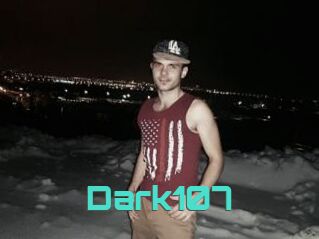 dark107 Grizzli Edition