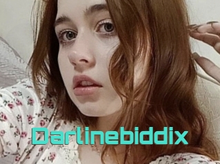 Darlinebiddix