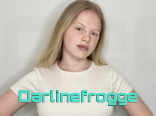 Darlinefrogge