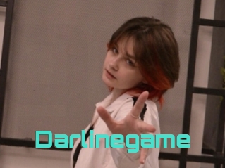 Darlinegame