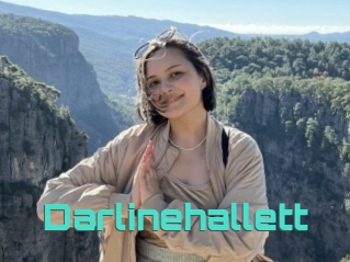 Darlinehallett