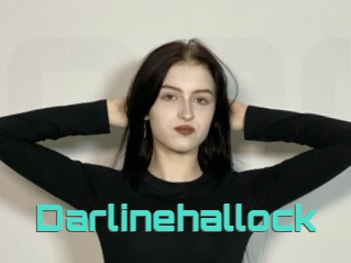 Darlinehallock