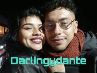 Darlingydante