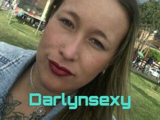 Darlynsexy