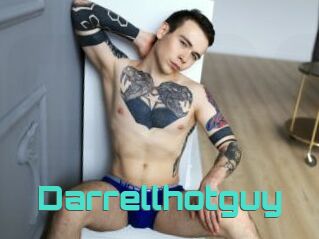 Darrellhotguy