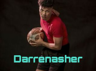 Darrenasher