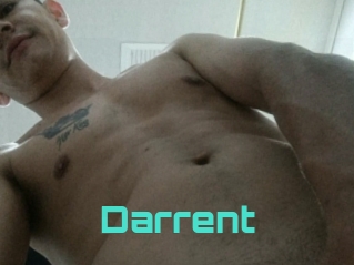 Darrent