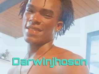 Darwinjhoson