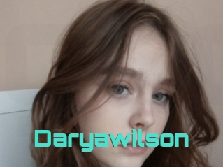 Daryawilson