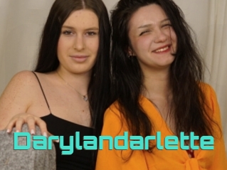 darylandarlette Grizzli Edition