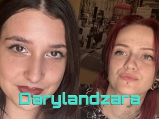 Darylandzara