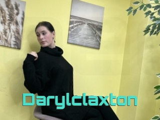 Darylclaxton