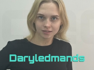 Daryledmands