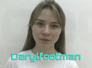 Darylfootman