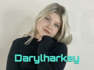 Darylharkey