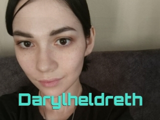 Darylheldreth