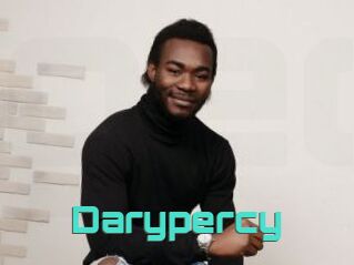 Darypercy