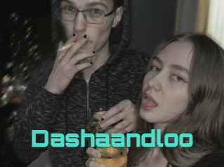 Dashaandloo