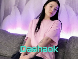 Dashaok